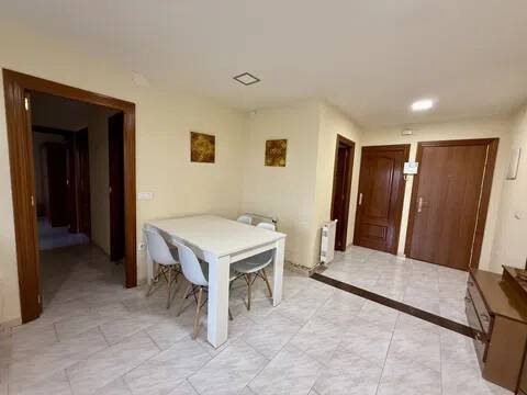 Habitació de lloguer, Ciudad Real