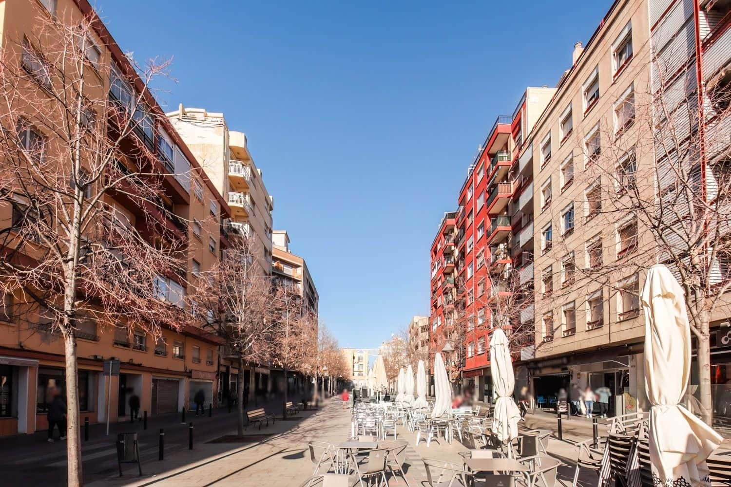 Habitació de lloguer, Reus