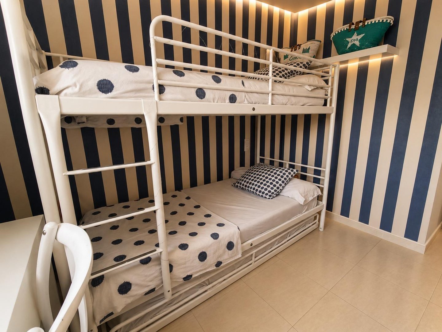 Piso de 90 m² en Dénia