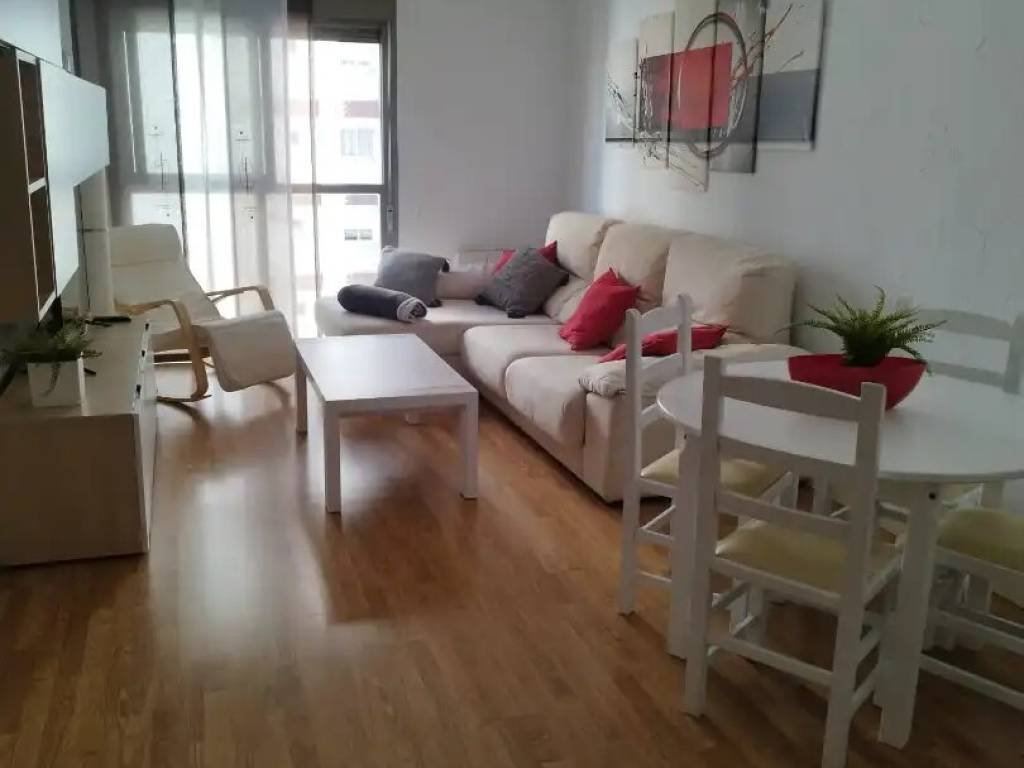 Piso de 100 m² en Benicarló