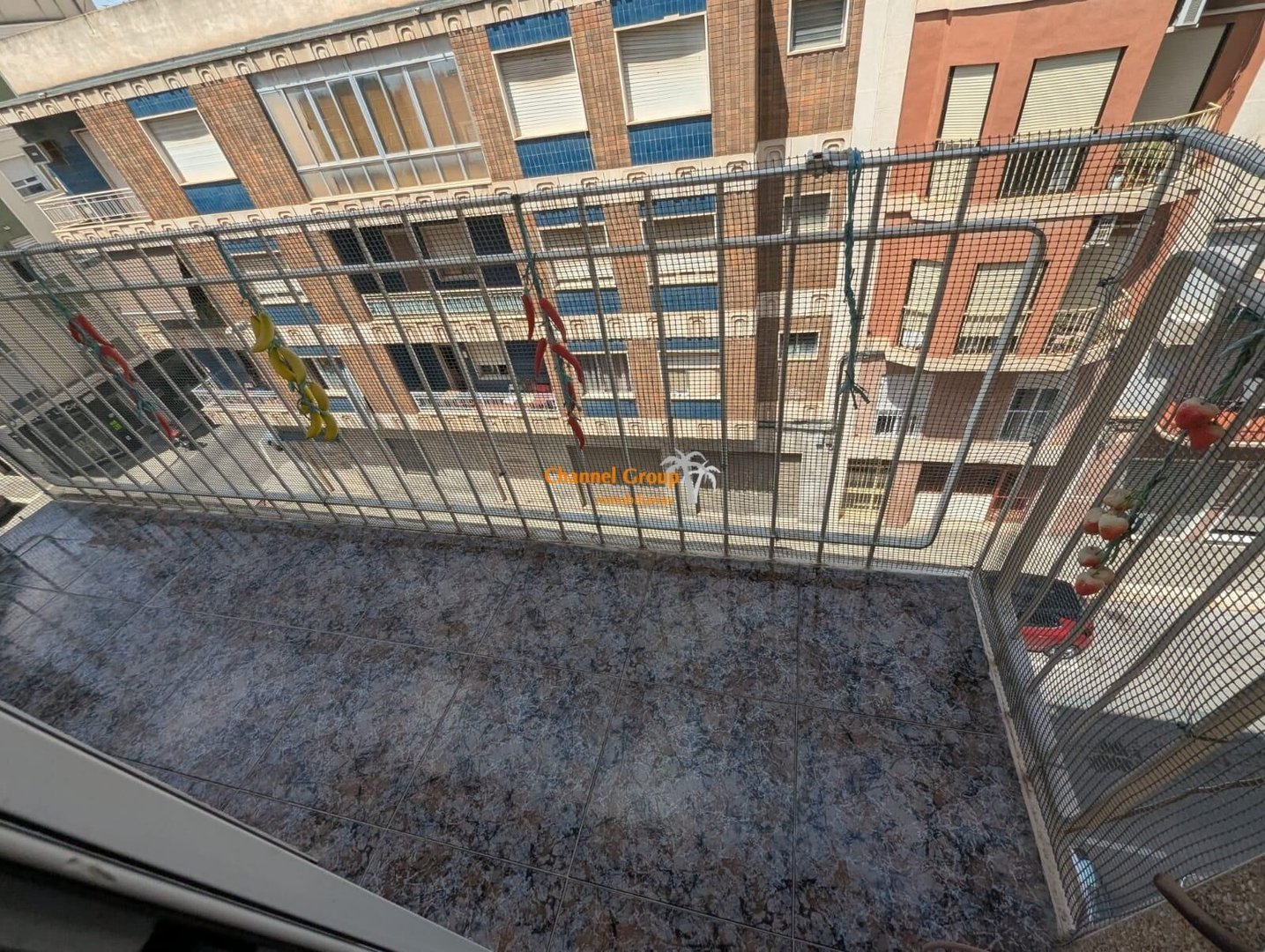 Piso de 70 m² en Elche