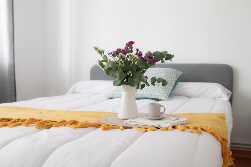 Habitación 125 m², Lugo