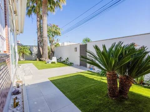 Casa de 287 m² en l'Eliana