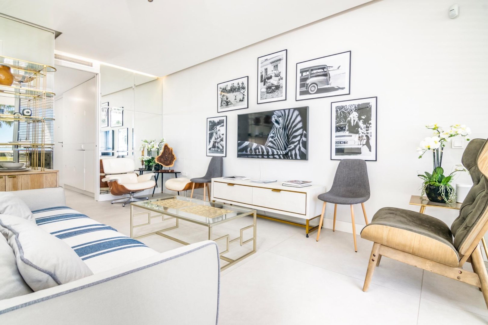 Pis de 92 m² a Estepona