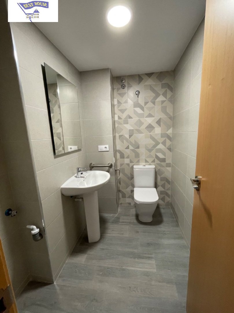 Piso de 113 m² en Albacete