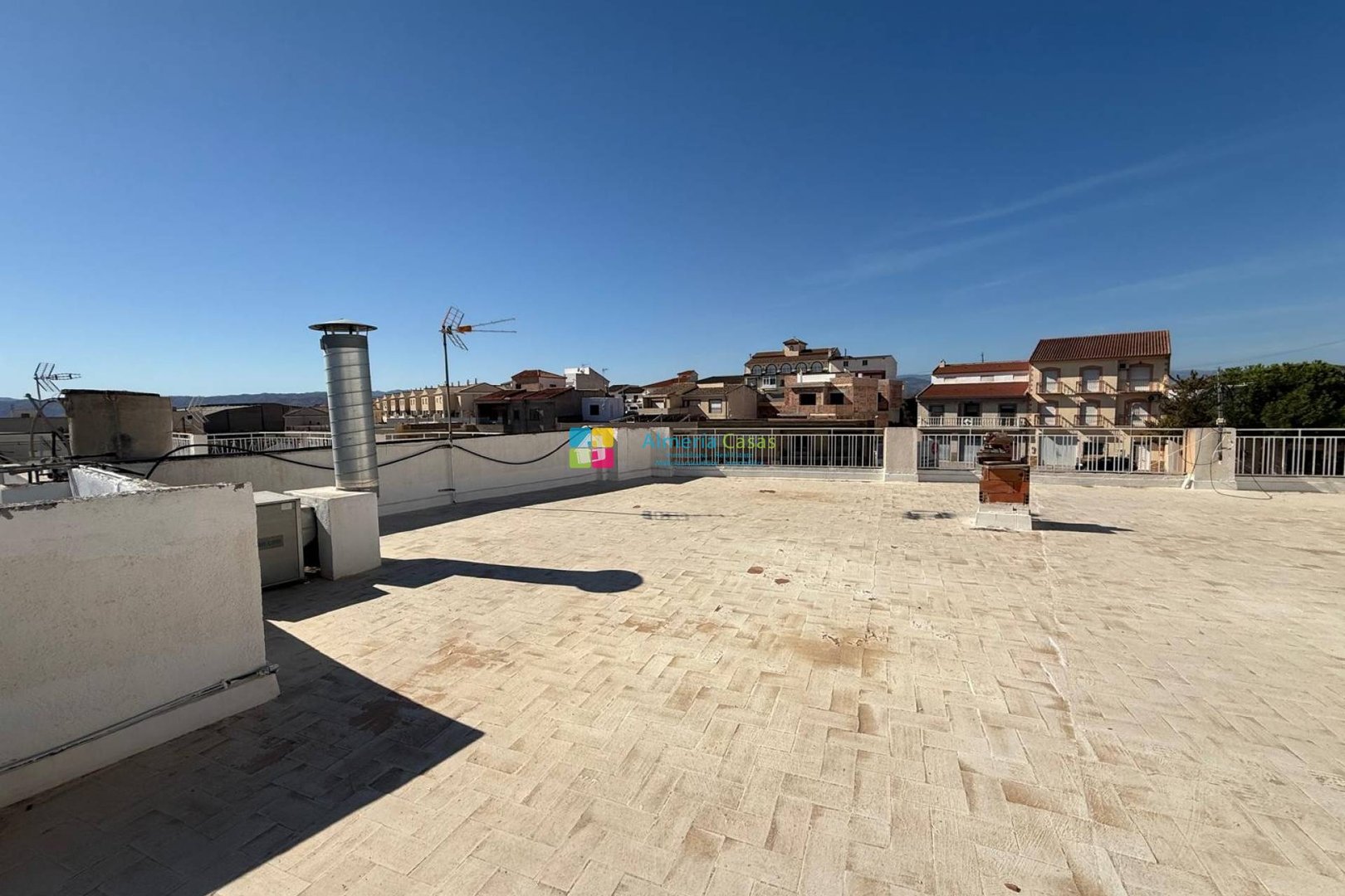 Pis de 115 m² a Albox
