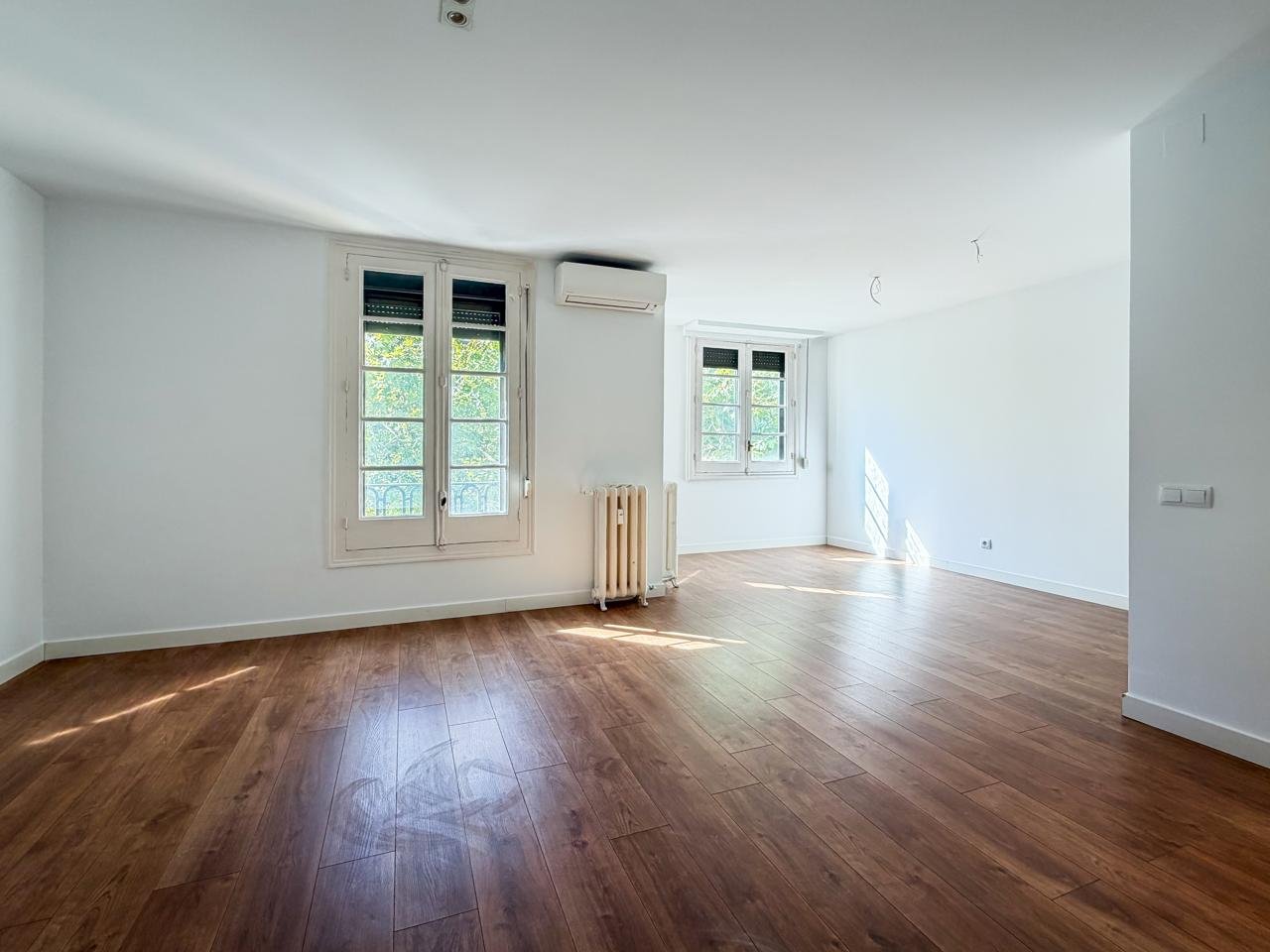 Pis de 123 m² a Madrid
