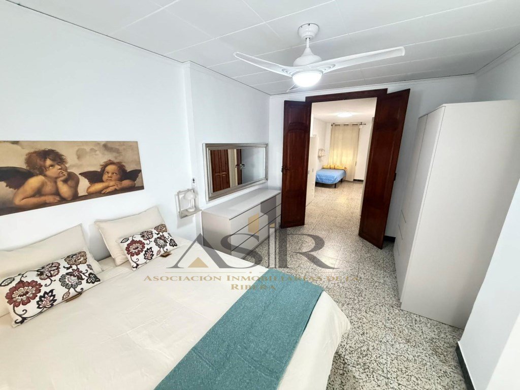 Casa de 94 m² en Alzira