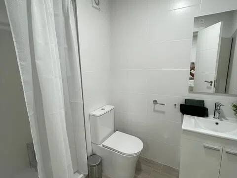 Habitación 100 m², Murcia