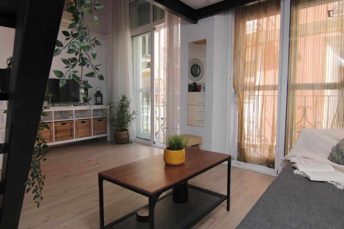 Appartamento 33 m² a Málaga