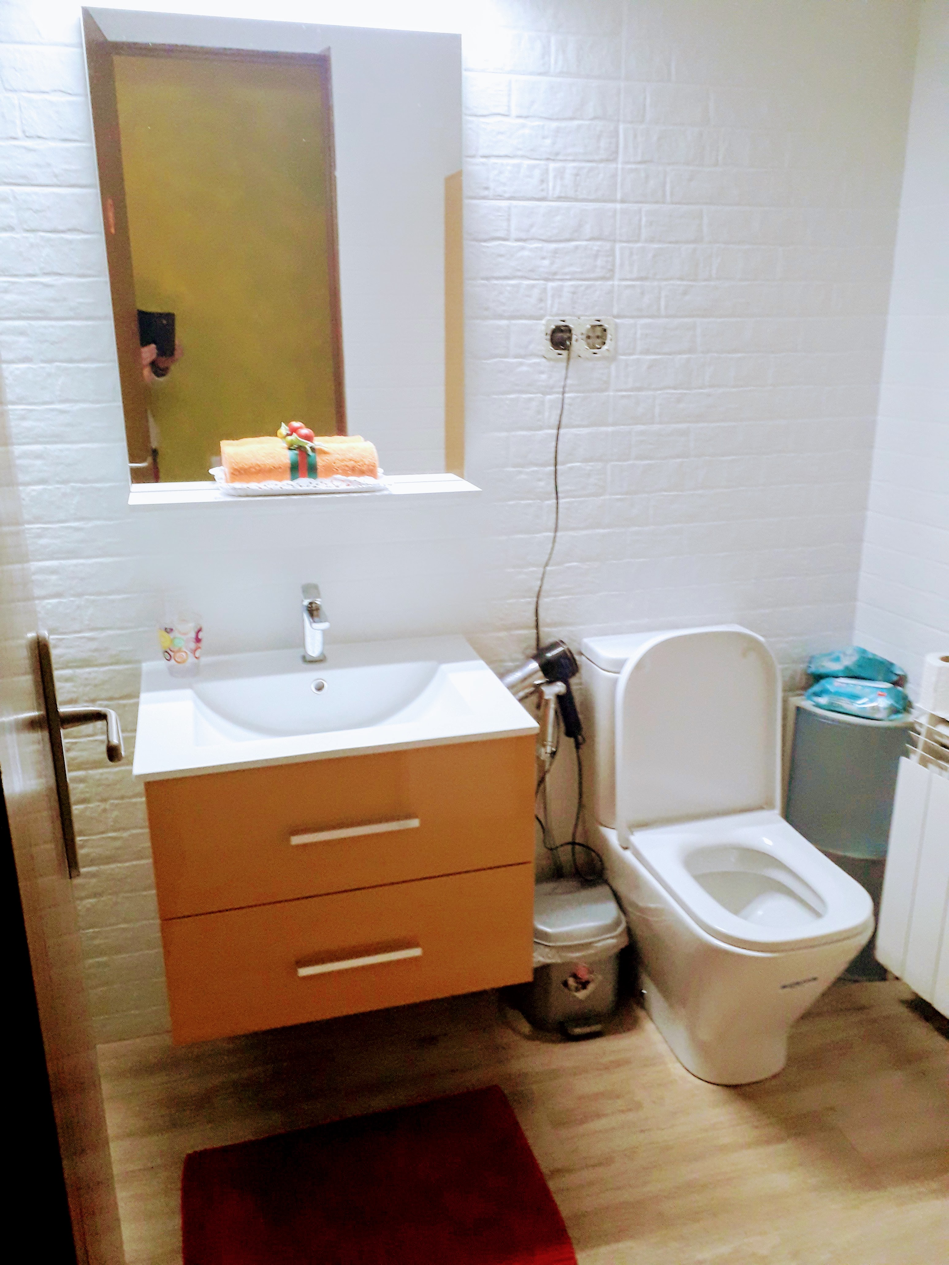 Habitación en alquiler, Barcelona