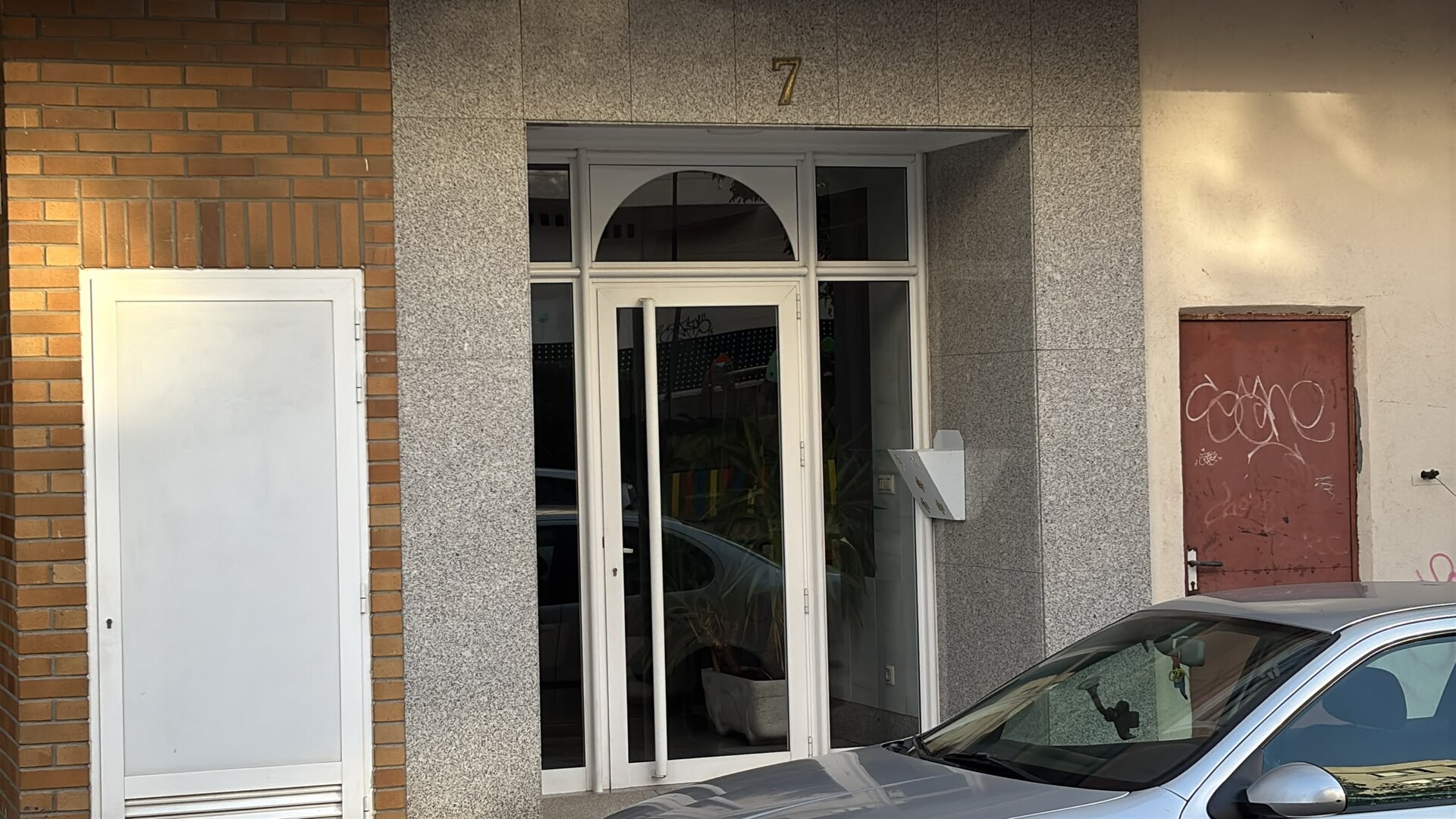 Piso de 90 m² en Vigo