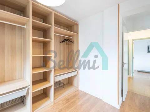 Pis de 86 m² a Oviedo