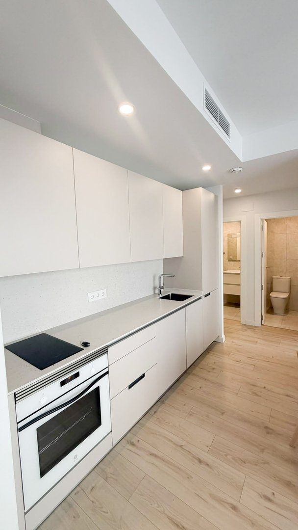 Piso de 62 m² en Fuengirola