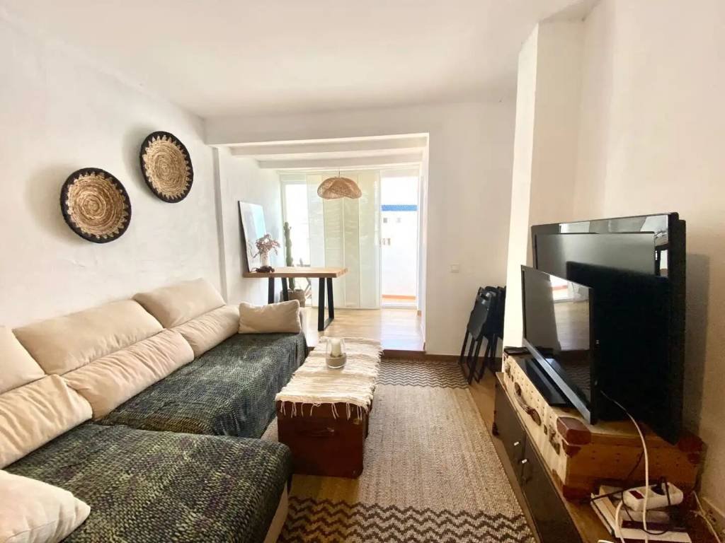 Appartamento 55 m² a Tarifa