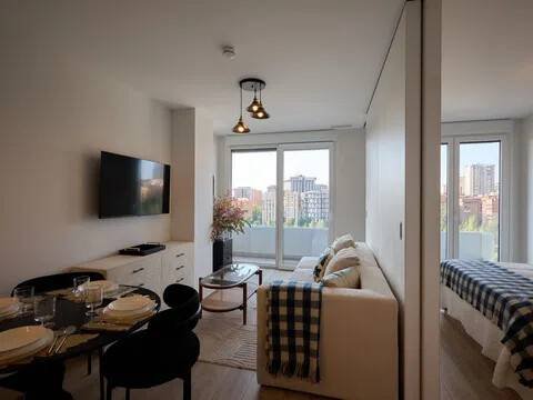 Appartamento 72 m² a Madrid