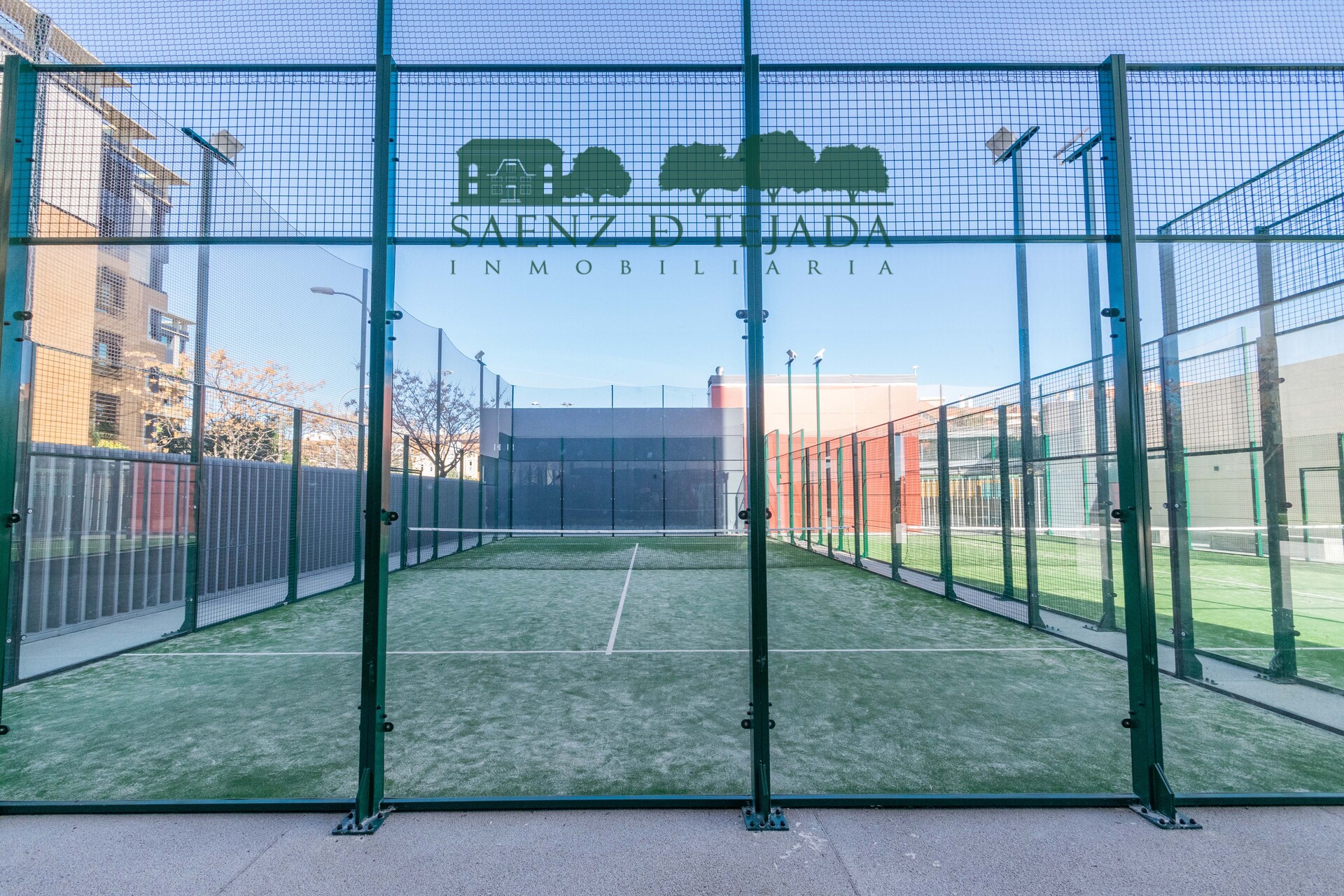 Piso de 96 m² en Sevilla