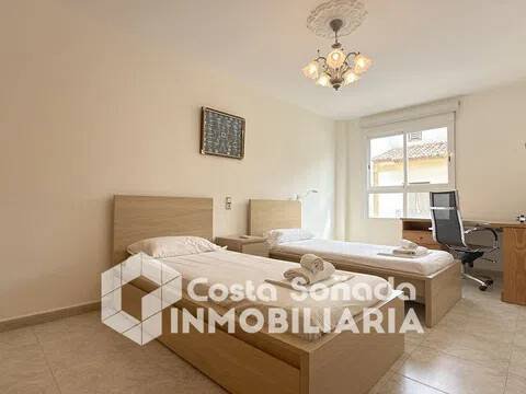 Piso de 157 m² en Jávea