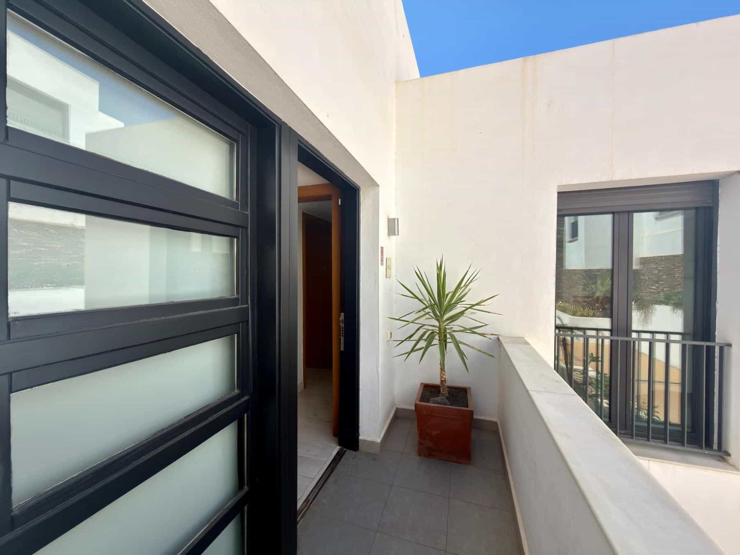 Piso de 100 m² en Mojácar