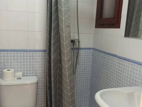 Piso de 75 m² en Vera