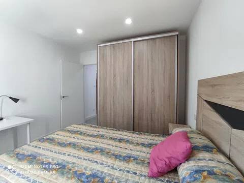 Pis de 130 m² a Oviedo