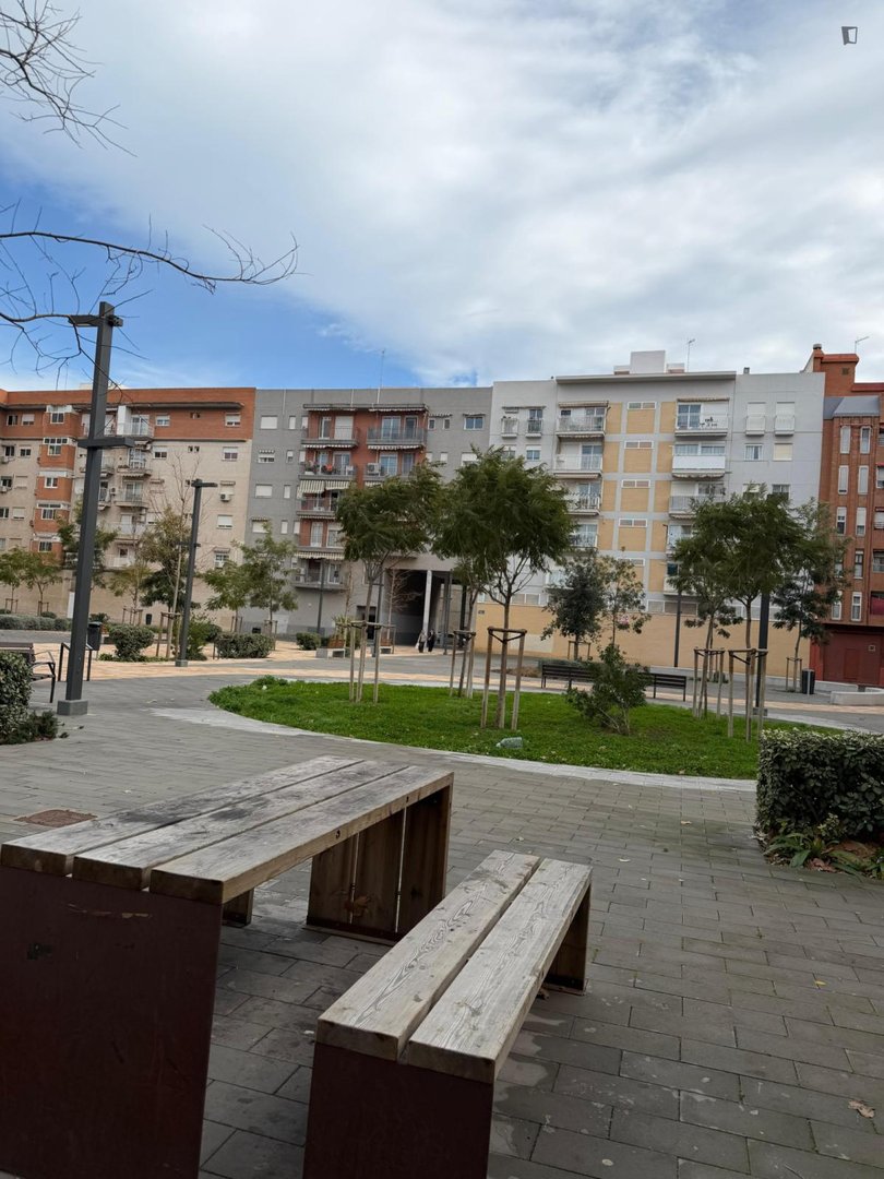 Piso de 200 m² en Valencia