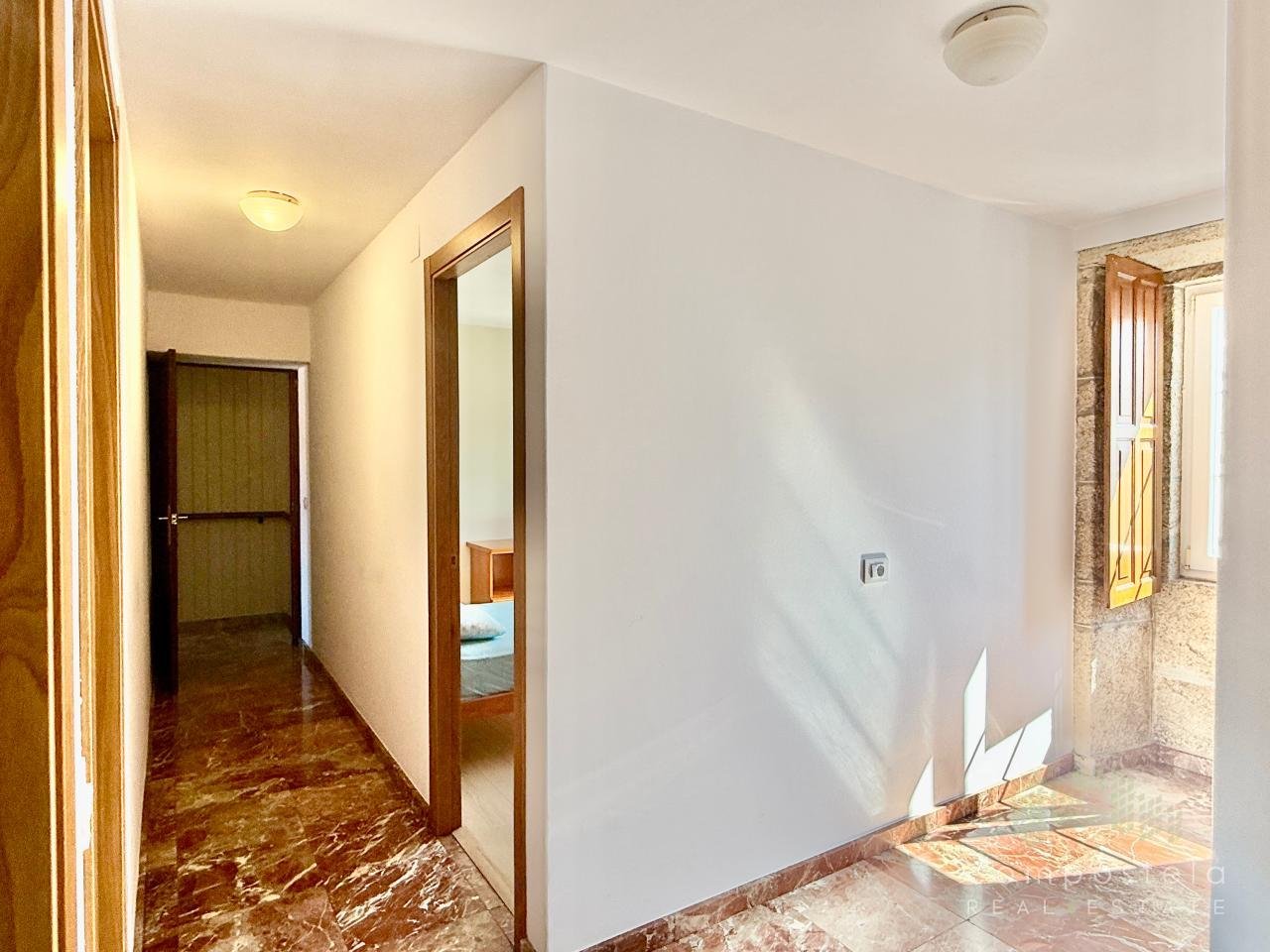 Casa de 145 m² en Santiago de Compostela