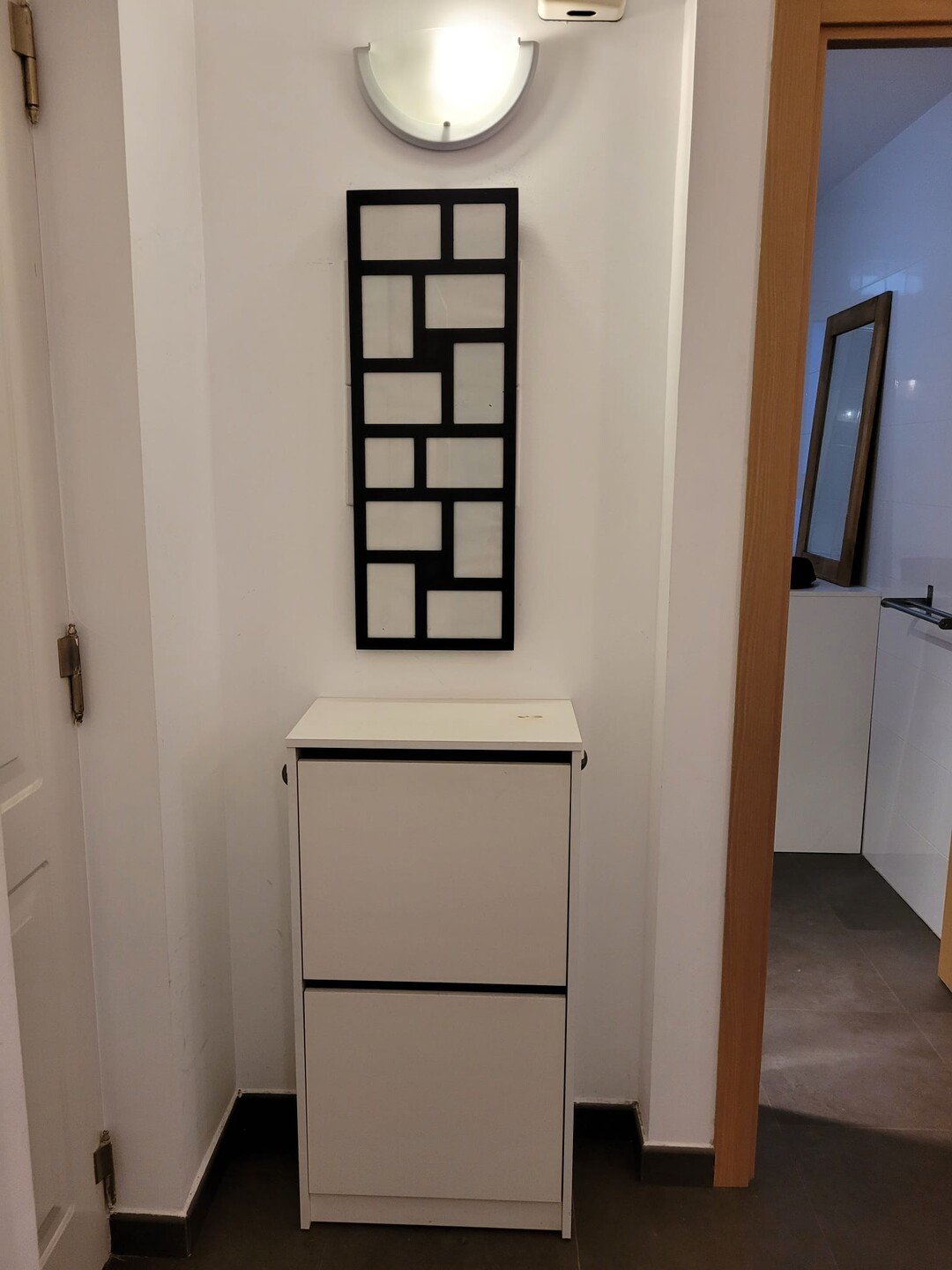 Piso de 85 m² en Alicante