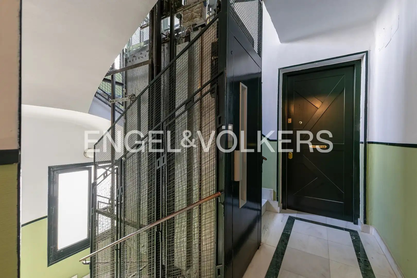 Piso de 105 m² en Madrid