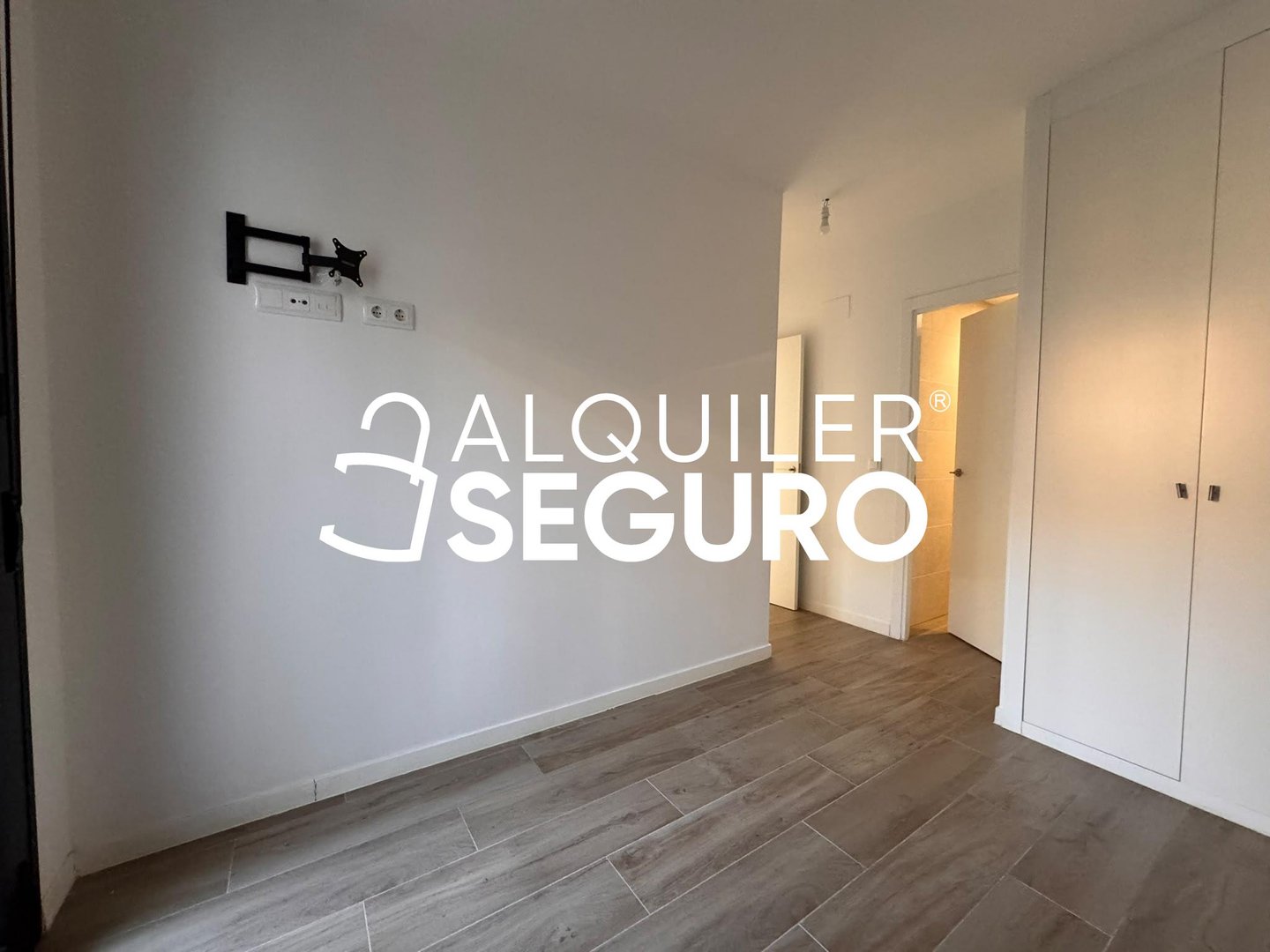 Pis de 78 m² a Madrid