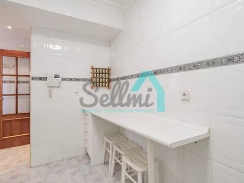 Piso de 125 m² en Oviedo