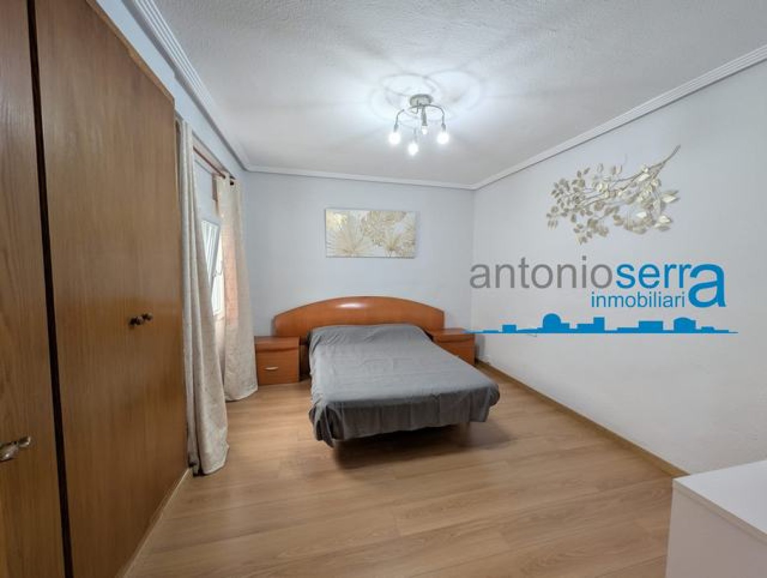 Wohnung 90 m² in Manises