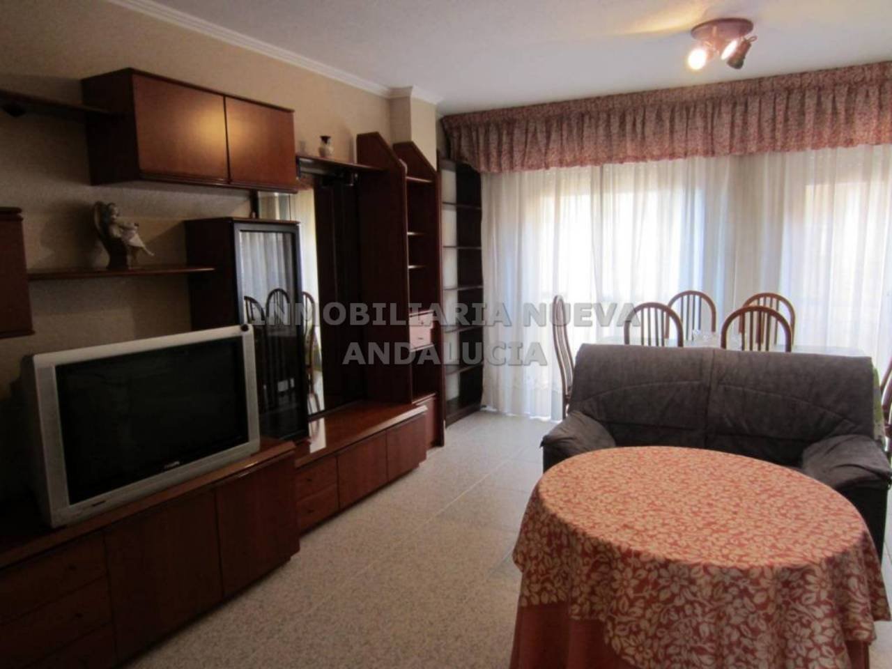 Piso de 105 m² en Almería