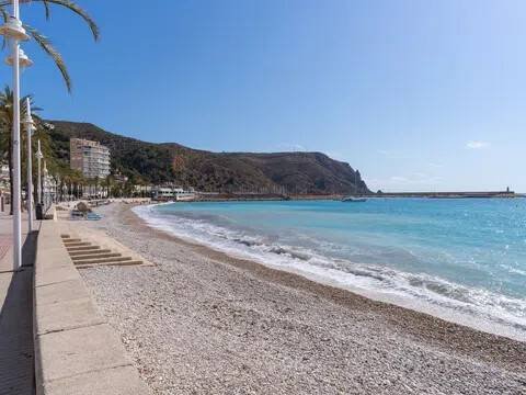 Haus 150 m² in Xàbia / Jávea