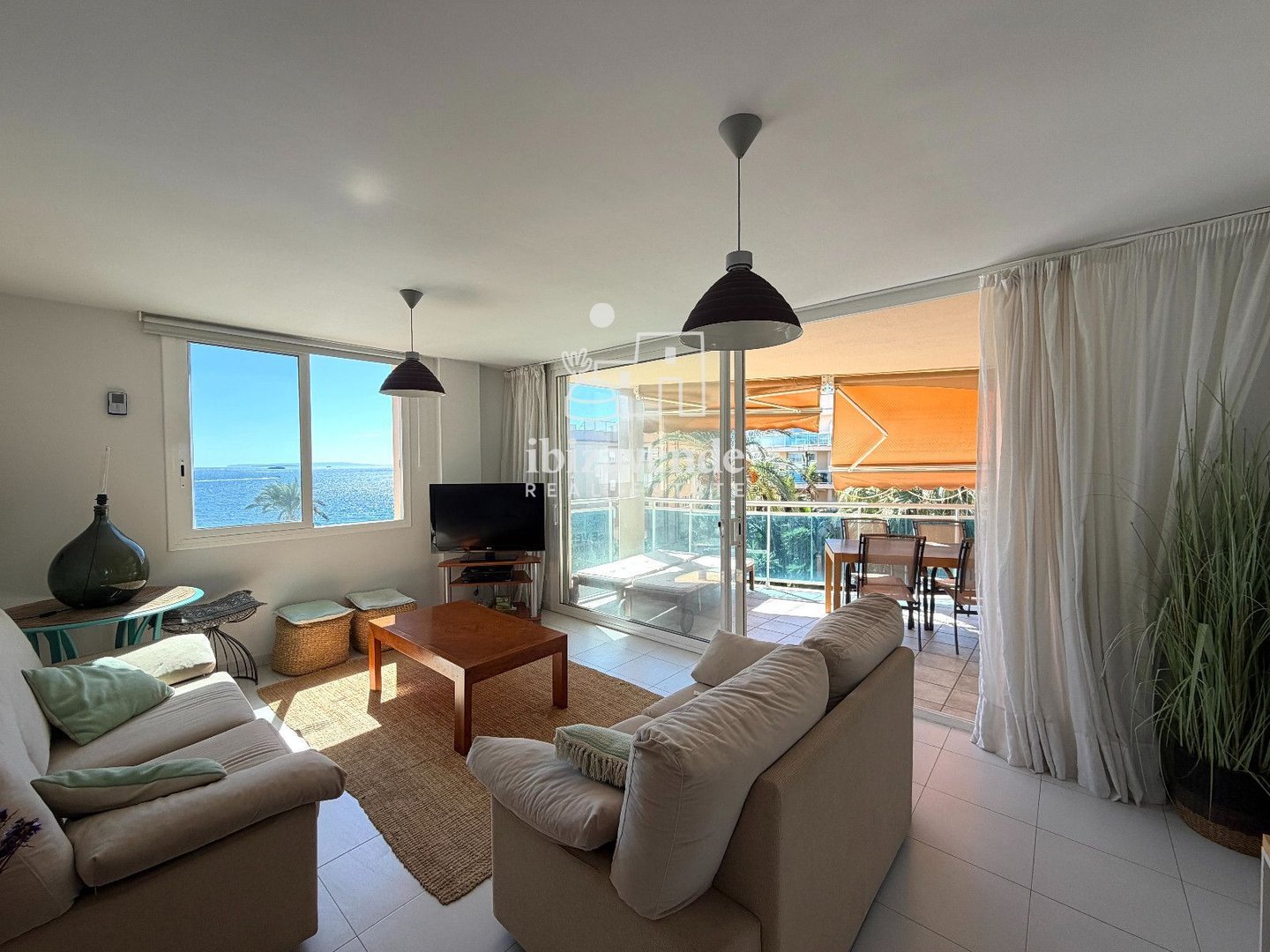 Pis de 71 m² a Eivissa
