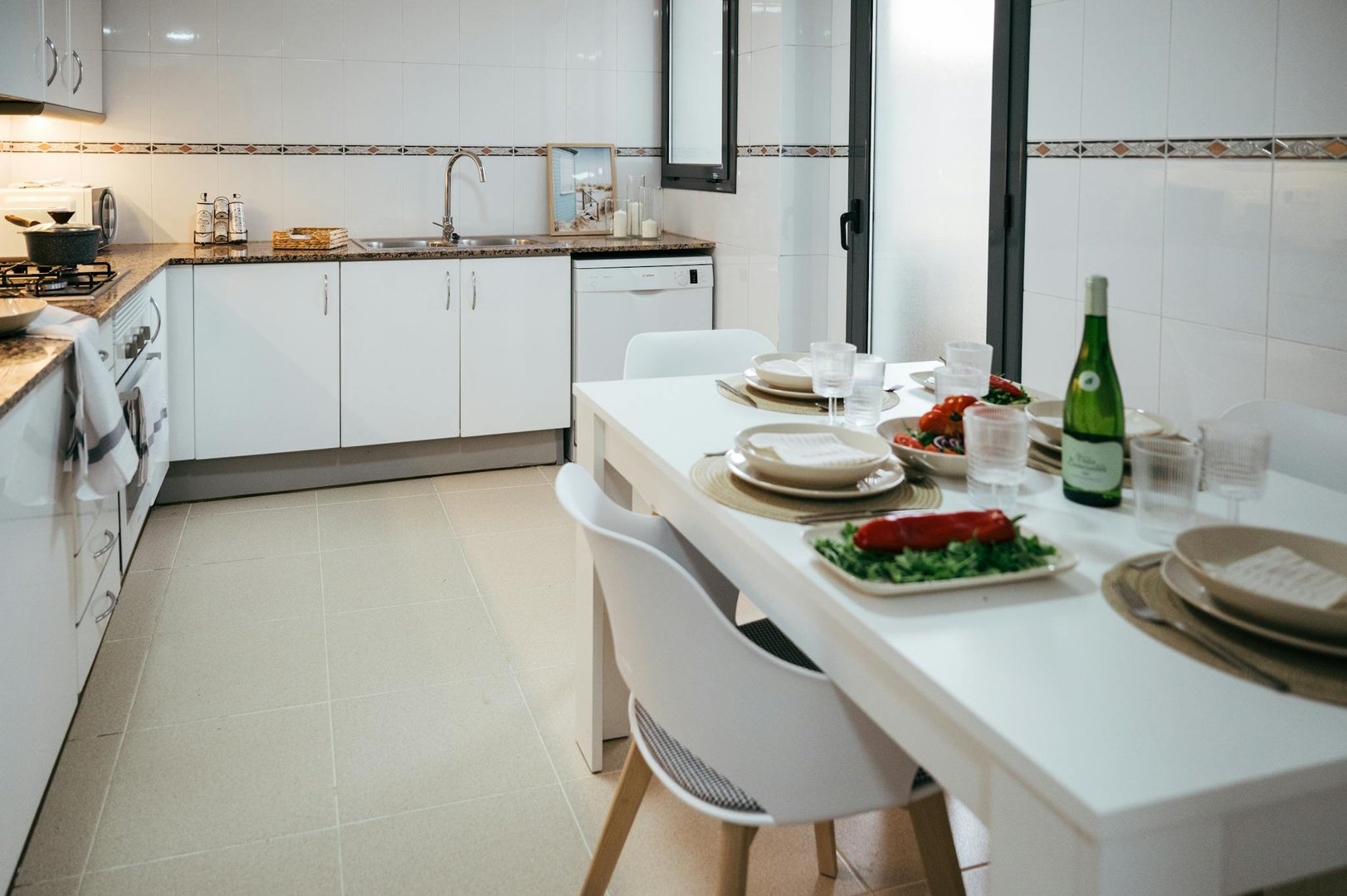 Habitación 102 m², Barcelona