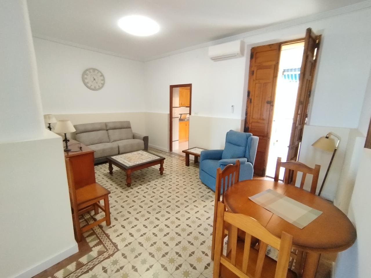 Haus 123 m² in el Campello