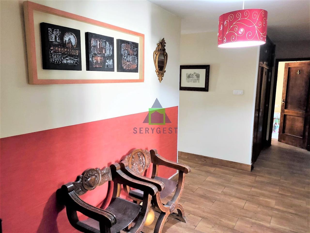 Habitación 90 m², Ourense