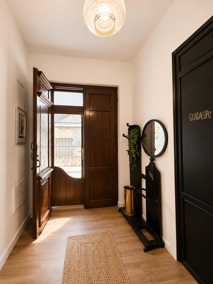 Habitación 100 m², Murcia