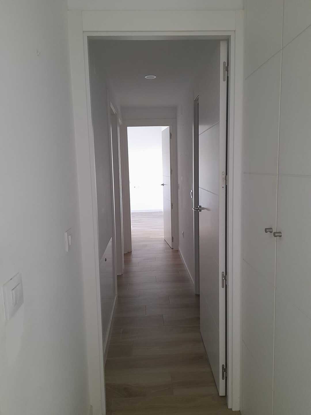Piso de 107 m² en Córdoba