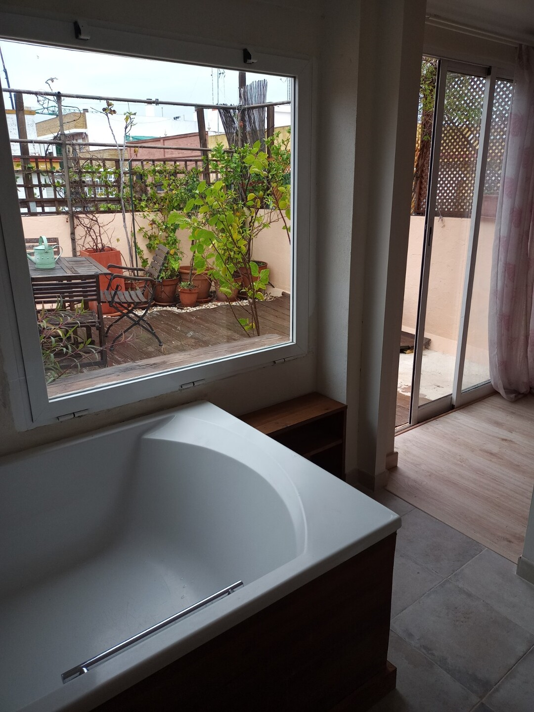 Casa de 120 m² a Sevilla