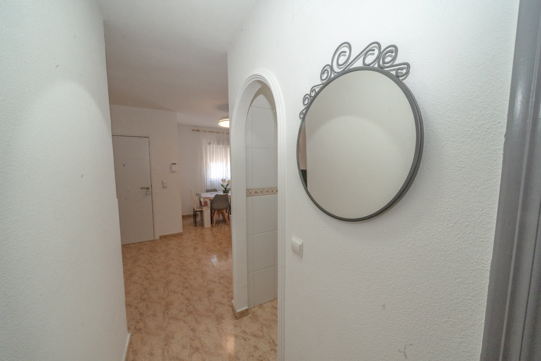 Piso de 47 m² en Dolores