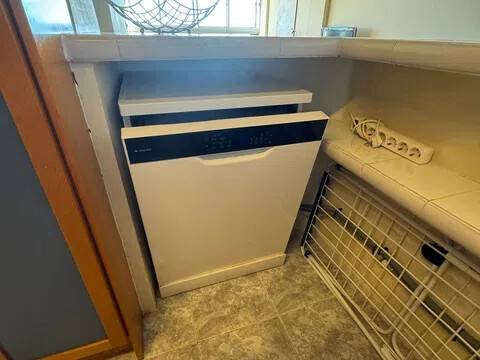 Wohnung 55 m² in Alicante