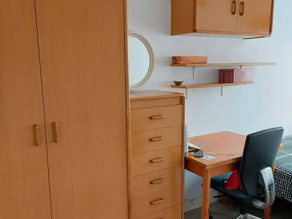 Pis de 85 m² a Santiago de Compostel·la