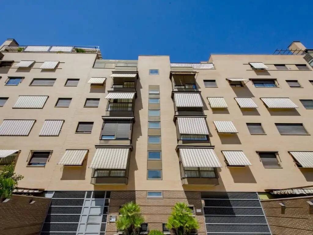 Appartamento 141 m² a Madrid
