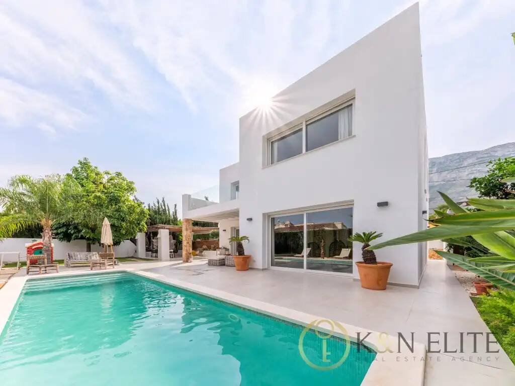 Maison 320 m² à Dénia