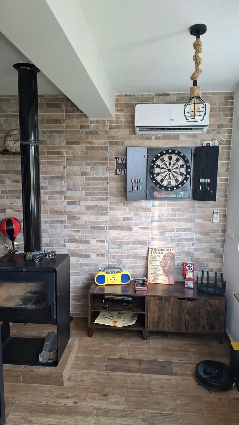 Piso de 85 m² en Espiel