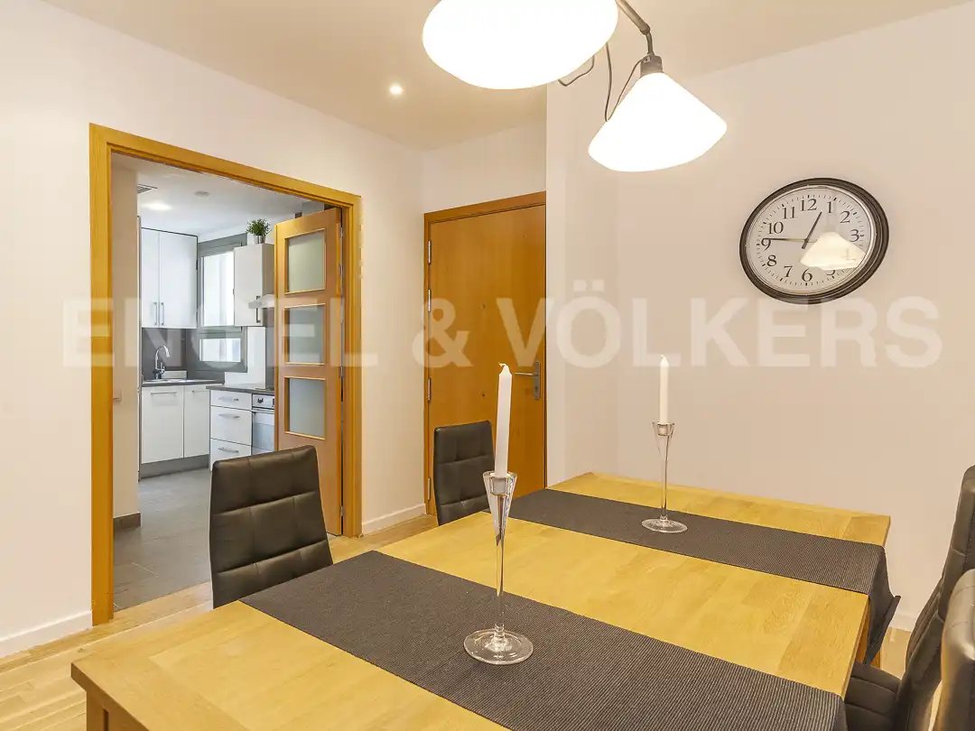 Pis de 67 m² a Barcelona