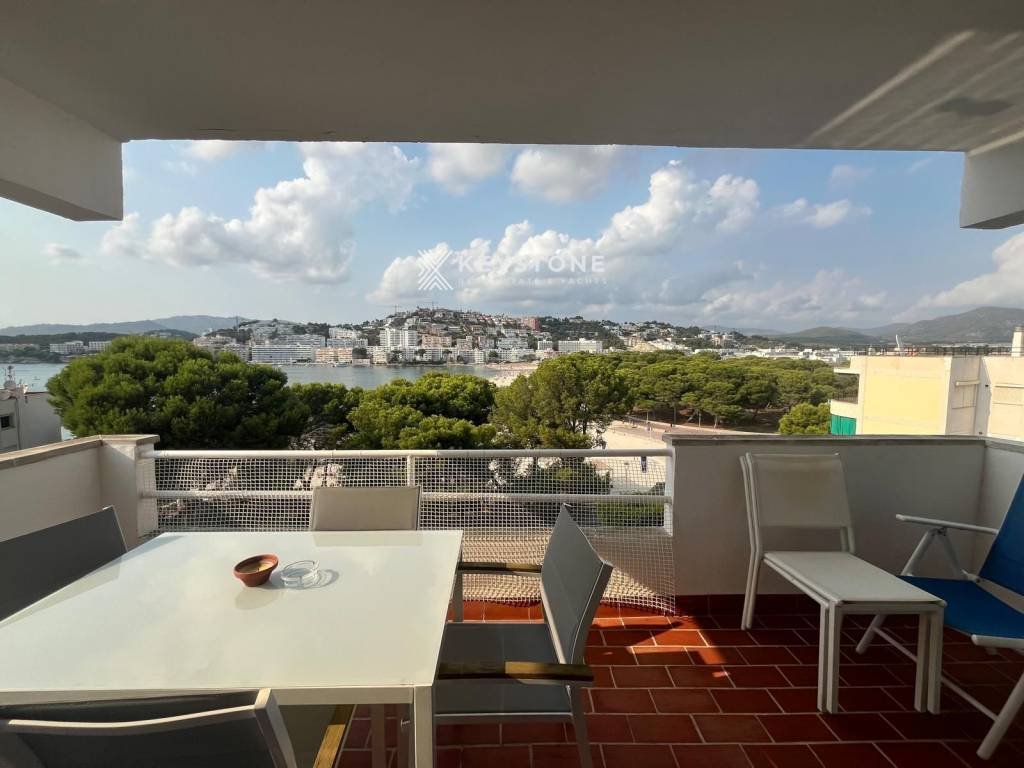 Pis de 70 m² a Calvià