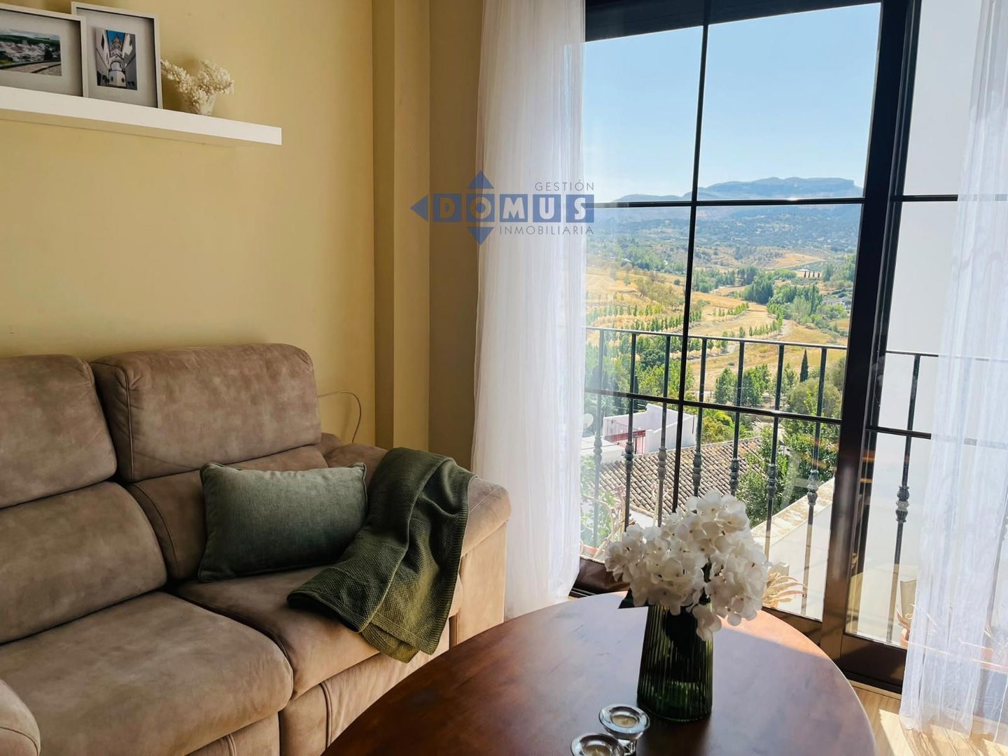 Piso de 84 m² en Ronda